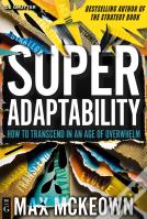 Superadaptability