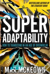 Capa do artigo Superadaptability