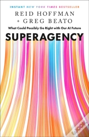 Capa do artigo Superagency