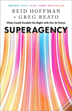 Capa do artigo Superagency