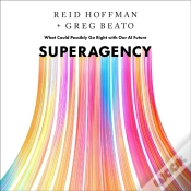 Capa do artigo Superagency