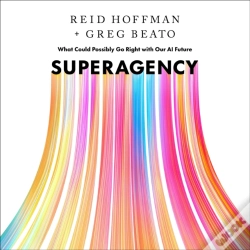 Capa do artigo Superagency