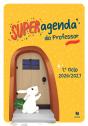 SuperAgenda do Professor 1.º Ciclo 2026/207 - Preview