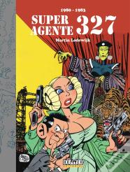 Superagente 327 (1980-1983)