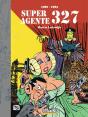 Superagente 327 (1980-1983) - Preview