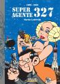 Superagente 327 - Preview