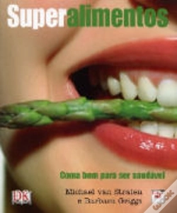 Capa do artigo Superalimentos