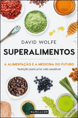 Capa do artigo Superalimentos