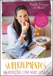 Capa do artigo Superalimentos