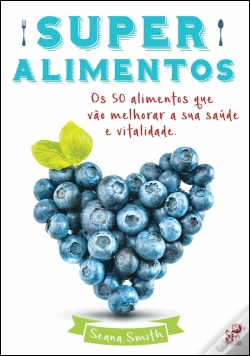 Capa do artigo Superalimentos