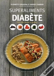 Capa do artigo Superaliments Diabete
