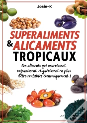Capa do artigo Superaliments & Alicaments Tropicaux