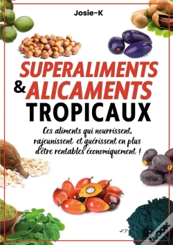 Capa do artigo Superaliments & Alicaments Tropicaux