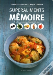 Capa do artigo Superaliments Memoire
