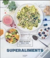 Capa do artigo Superaliments