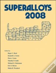 Superalloys 2008