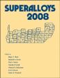 Superalloys 2008 - Preview