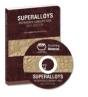 Superalloys - Preview