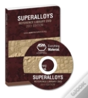 Capa do artigo Superalloys