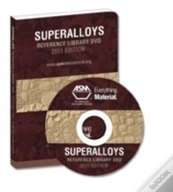 Capa do artigo Superalloys