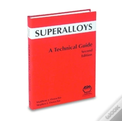 Capa do artigo Superalloys