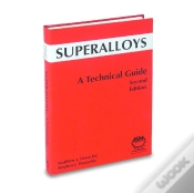 Capa do artigo Superalloys