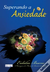 Capa do artigo Superando A Ansiedade