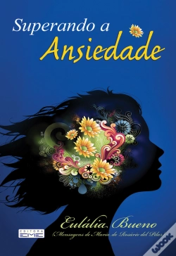 Capa do artigo Superando A Ansiedade