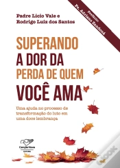 Capa do artigo Superando A Dor Da Perda De Quem Você Ama