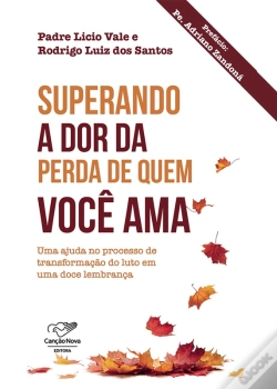 Capa do artigo Superando A Dor Da Perda De Quem Você Ama