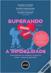 Capa do artigo Superando a Infidelidade