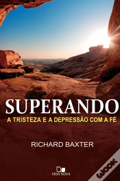 Capa do artigo Superando A Tristeza E A Depressão Com A Fé