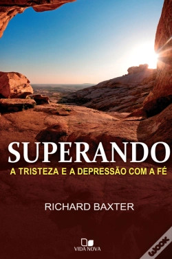 Capa do artigo Superando A Tristeza E A Depressão Com A Fé