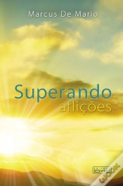 Capa do artigo Superando Aflições