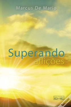 Capa do artigo Superando Aflições