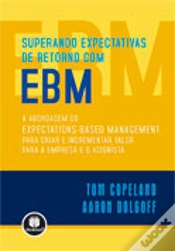 Capa do artigo Superando expectativas de retorno com EBM