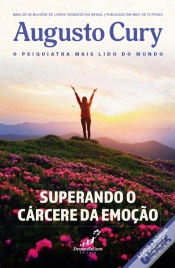 Capa do artigo Superando O Cárcere Da Emoção
