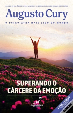 Capa do artigo Superando O Cárcere Da Emoção