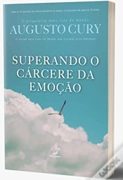 Capa do artigo Superando o Cárcere da Emoção