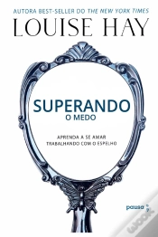 Capa do artigo Superando O Medo