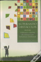 Capa do artigo Superando Obstáculos