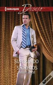 Capa do artigo Superando Segredos