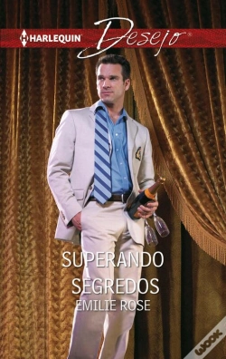 Capa do artigo Superando Segredos