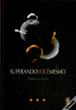Capa do artigo Superando Você Mesmo
