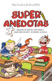 Capa do artigo Superanedotas