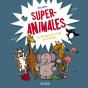 Superanimales - Preview