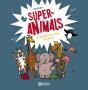 Superanimals - Preview