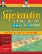 Superannuation Handbook 2008-09 - Preview