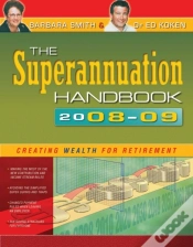 Capa do artigo Superannuation Handbook 2008-09
