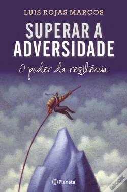 Capa do artigo Superar a Adversidade